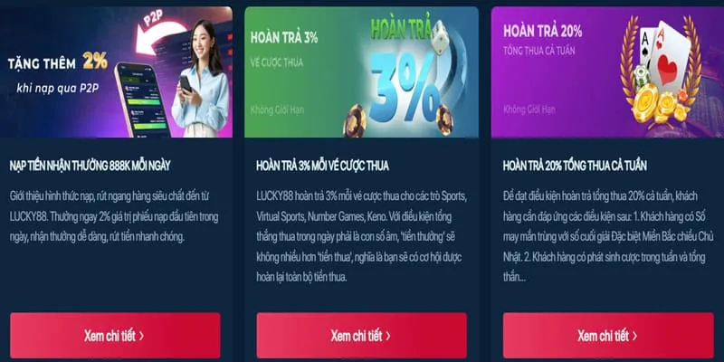 Vòng quay miễn phí 1xBet